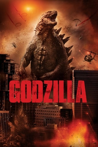Godzilla Torrent (2014) Dual Áudio / Dublado 5.1 BluRay 720p | 1080p | 3D – Download