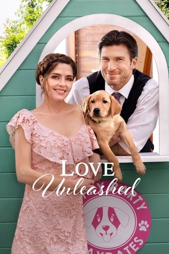 Love Unleashed (2019) download