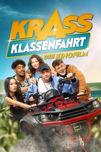 Krass Klassenfahrt - Der Kinofilm (2021) download