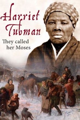 Harriet Tubman: They Called Her Moses (2018) download