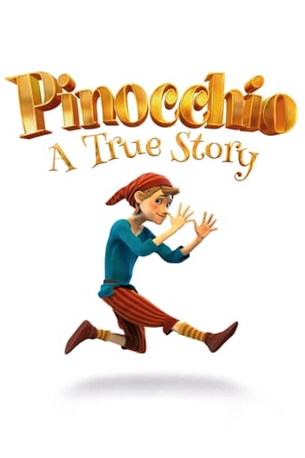 Pinocchio: A True Story (2021) download