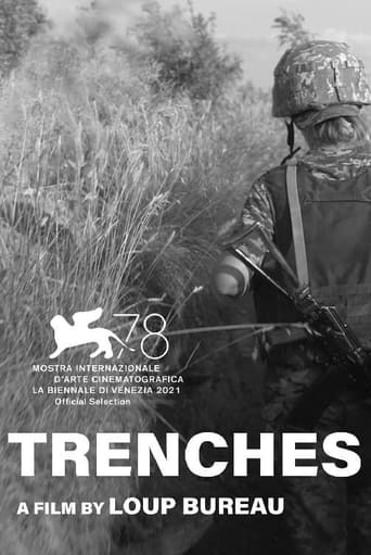 Trenches (2022) download