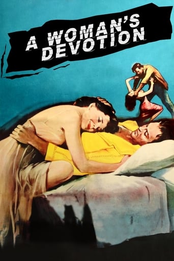 A Woman's Devotion (1956) download