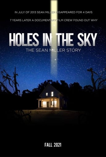 Holes In The Sky: The Sean Miller Story (2021) download