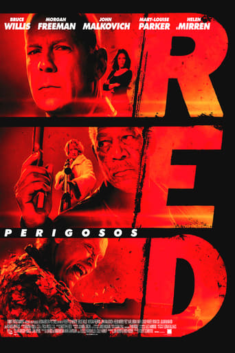 Red: Aposentados e Perigosos Torrent (2010) Dublado / Dual Áudio BluRay 720p | 1080p FULL HD – Download