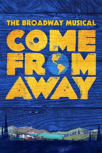 Come From Away (2021) download