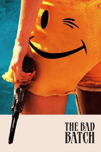 The Bad Batch (2017) download