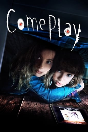 Come Play (2020) download