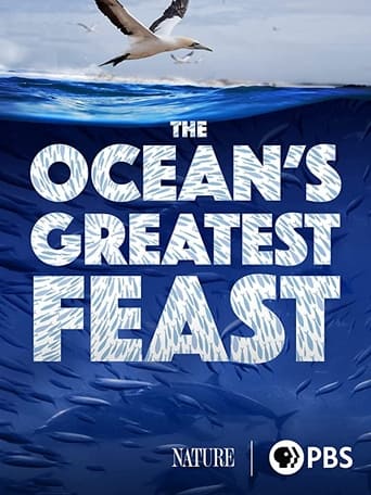 The Ocean’s Greatest Feast (2022) download