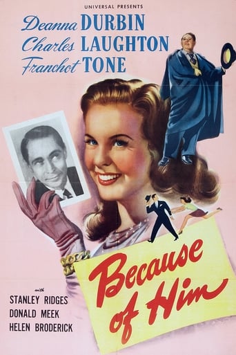 Because of Him (1946) download
