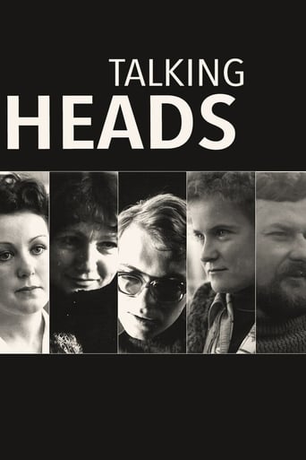Talking Heads (1980) download