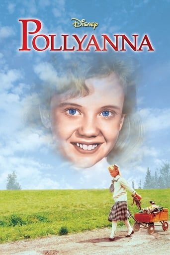 Pollyanna (1960) download