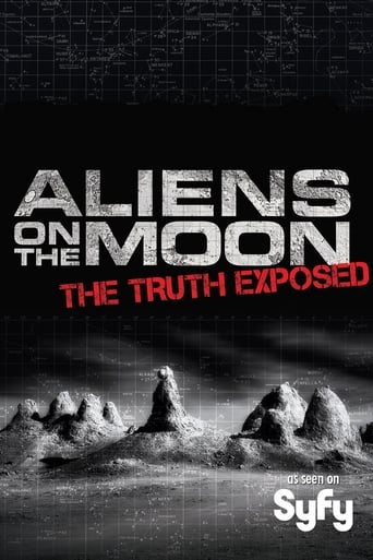 Aliens on the Moon: The Truth Exposed (2014) download