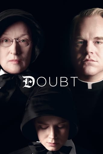 Doubt (2008) download