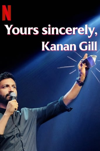 Yours Sincerely, Kanan Gill (2020) download