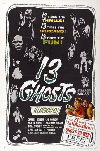 13 Ghosts (1960) download
