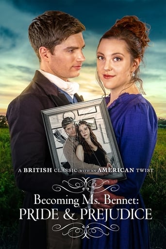 Becoming Ms Bennet: Pride & Prejudice (2019) download