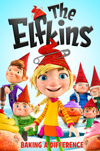 The Elfkins: Baking a Difference (2020) download
