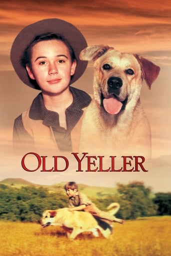 Old Yeller (1957) download