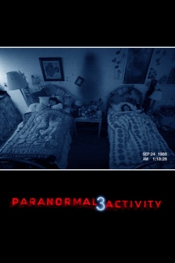 Paranormal Activity 3 (2011) download