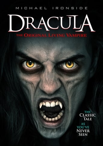 Dracula: The Original Living Vampire (2022) download