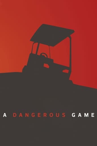 A Dangerous Game (2014) download