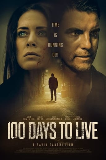 100 Days to Live Torrent (2021) Legendado WEB-DL 1080p – Download