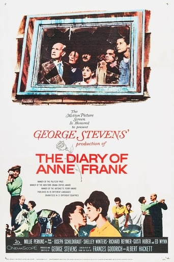 The Diary of Anne Frank (1959) download