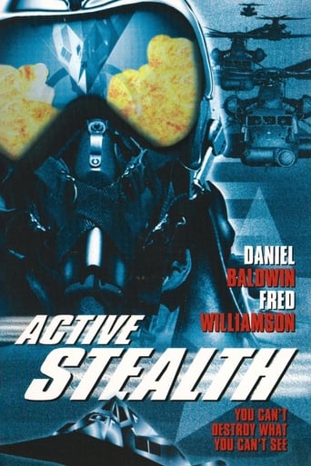Active Stealth (1999) download