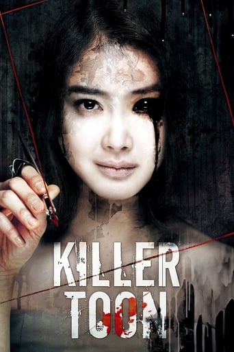 Killer Toon (2013) download