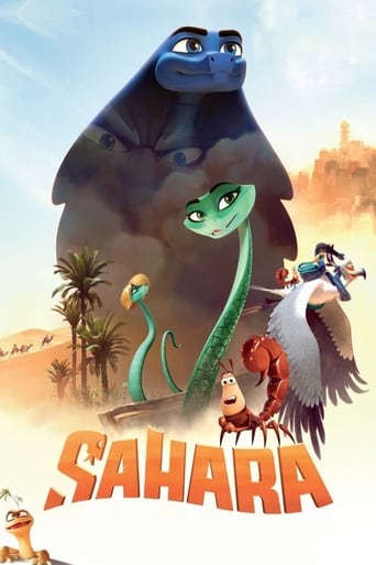 Sahara (2017) download