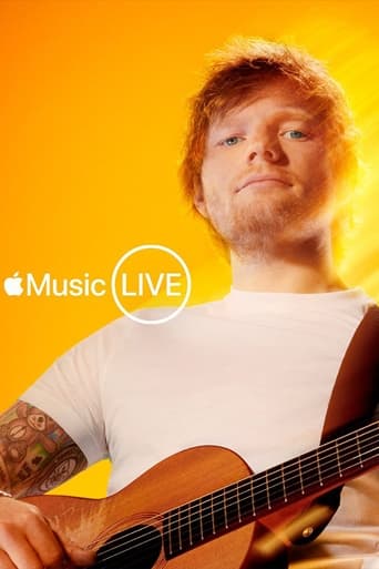 Apple Music Live: Ed Sheeran (2023) download