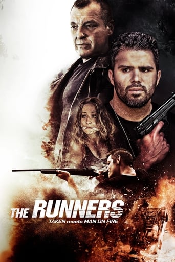 The Runners (2020) download