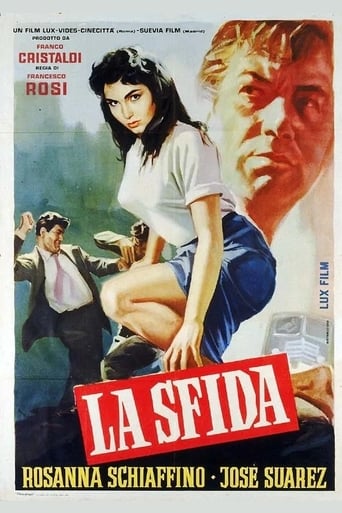 La Sfida (1958) download