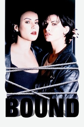 Bound (1996) download