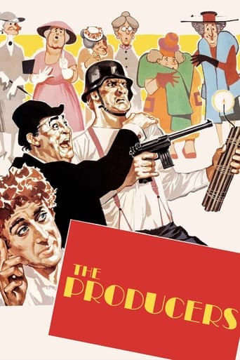 The Producers (1967) download