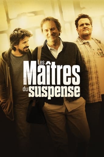 The Masters of Suspense (2014) download