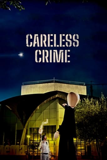 Careless Crime (2021) download