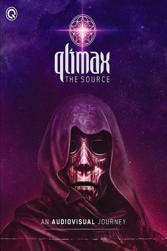 Qlimax - The Source (2020) download