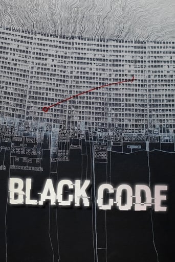 Black Code (2016) download