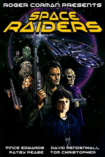 Space Raiders (1983) download