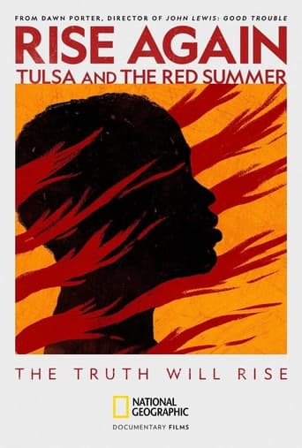 Rise Again: Tulsa and the Red Summer (2021) download