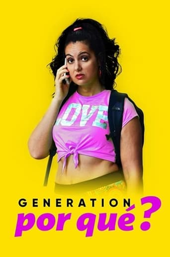 Generation Why? (2021) download