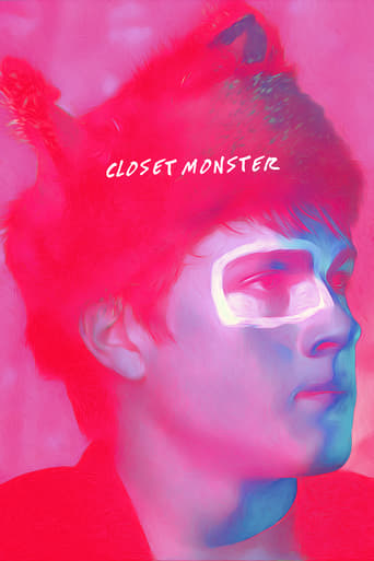 Closet Monster (2016) download