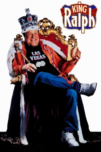 King Ralph (1991) download