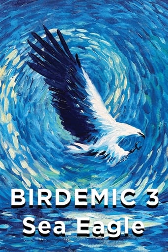 Birdemic 3: Sea Eagle (2022) download