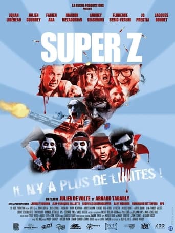 Super Z (2022) download