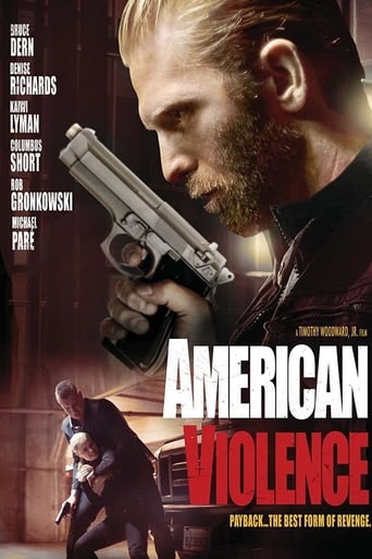 American Violence (2017) download