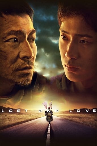 Lost and Love (2015) download