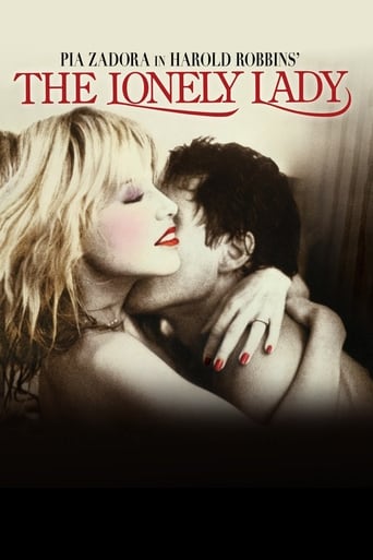 The Lonely Lady (1983) download